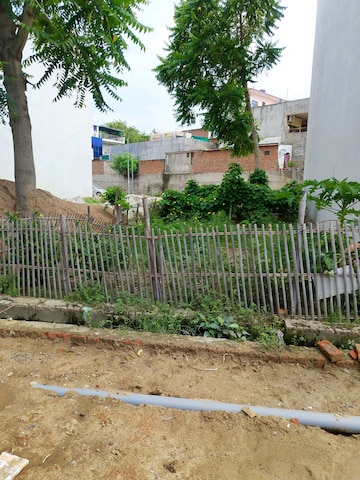Plot Area in  Plot at Gomti Nagar – for Sale