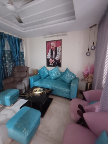 3.5 BHK Builder Floor For Rent in Ramesh Nagar