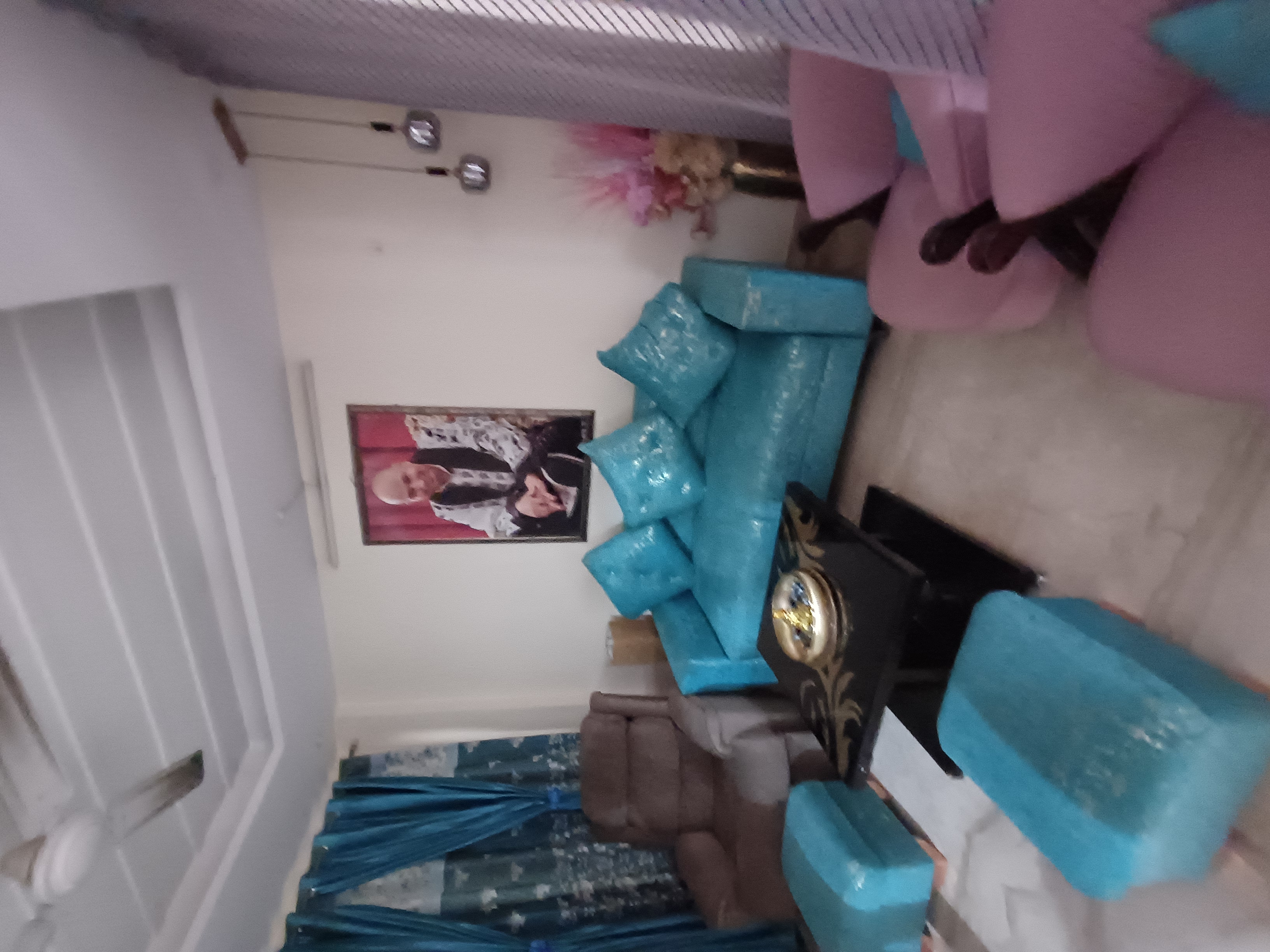 3.5 BHK + Study Room Builder Floor For Rent in Ramesh Nagar