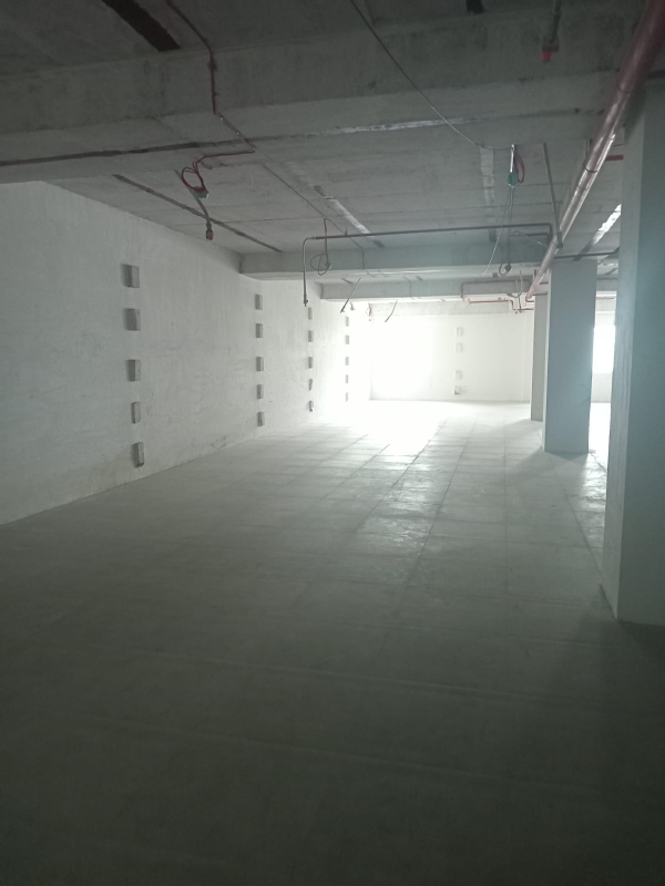 Office Space For Rent in Pentagon Tower