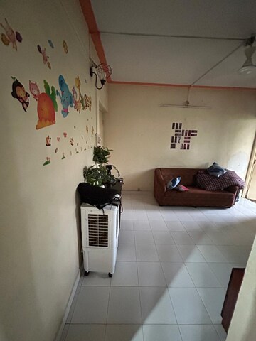 Team Area in 1 BHK Apartment at Raviraj Rakshak Nagar, Kharadi – for Rent