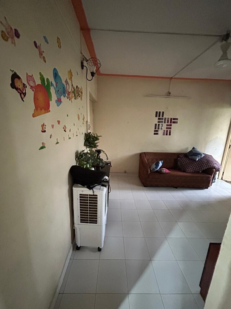 Team Area, raviraj-rakshak-nagar 1 Bedroom 650 Sq.Ft. Apartment In Kharadi Pune 8958227