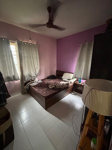 Team Area in 1 BHK Apartment at Raviraj Rakshak Nagar, Kharadi – for Rent