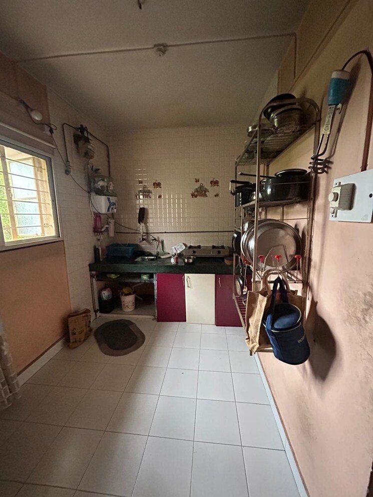 Team Area, raviraj-rakshak-nagar 1 Bedroom 650 Sq.Ft. Apartment In Kharadi Pune 8958227