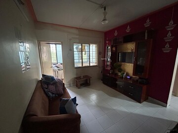 1 BHK Apartment For Rent in Raviraj Rakshak Nagar, Kharadi