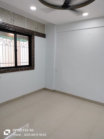 1 BHK Apartment For Rent in Hiranandani Estate Flora, Ghodbunder Road