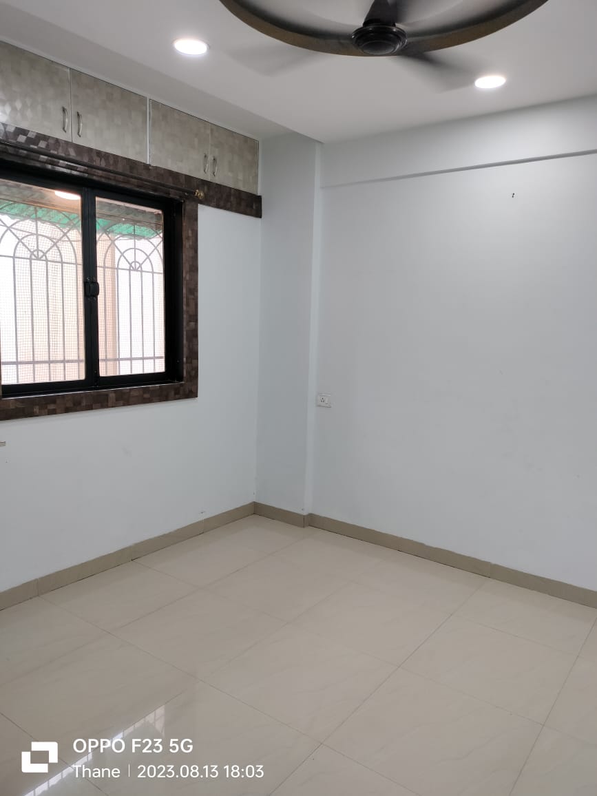 1 BHK + Extra Room Apartment For Rent in Hiranandani Estate Flora