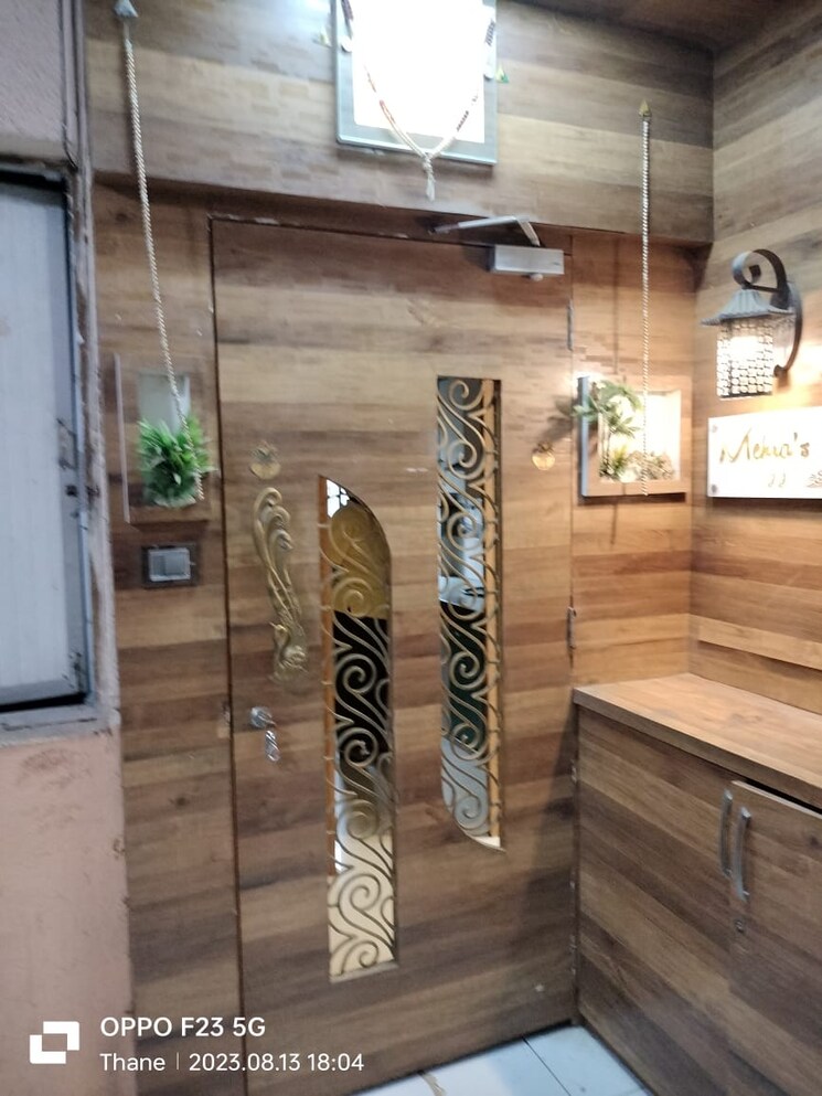  Parking, hiranandani-estate-flora 1 Bedroom 550 Sq.Ft. Apartment In Ghodbunder Road Thane 8958250