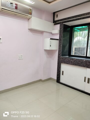 Room in 1 BHK Apartment at Hiranandani Estate Flora, Ghodbunder Road – for Rent