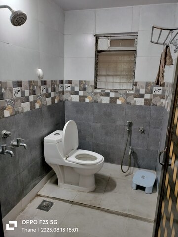 Team Area in 1 BHK Apartment at Hiranandani Estate Flora, Ghodbunder Road – for Rent