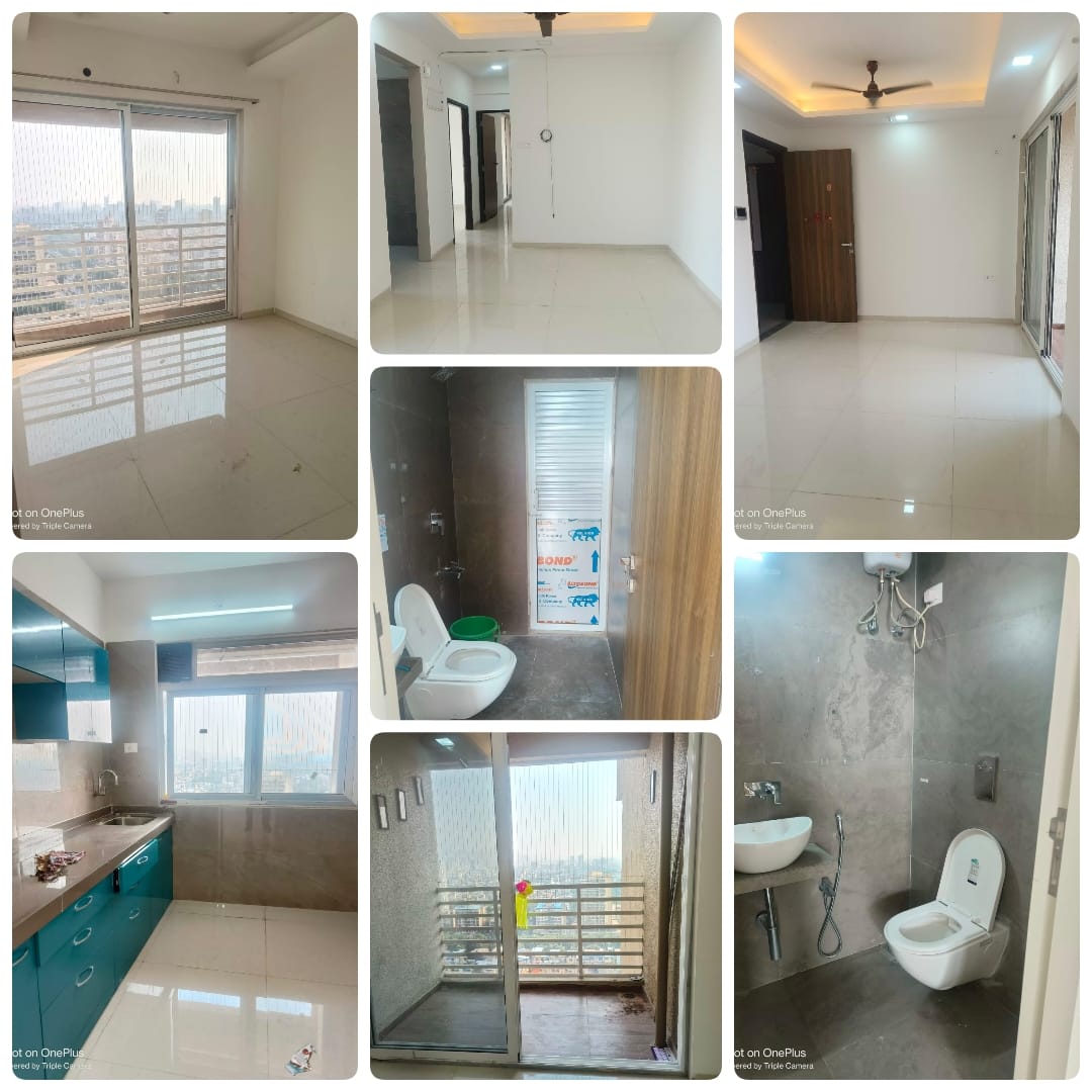 2 BHK Apartment For Rent in Nandkutir CHS