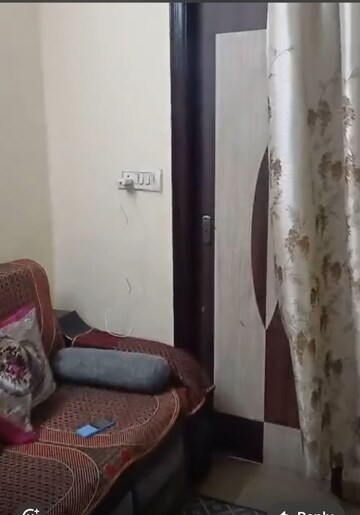 1 BHK Builder Floor For Rent in Vasundhara Sector 3