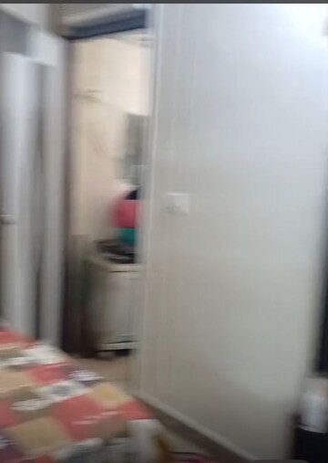 Bathroom in 1 BHK Builder Floor at Vasundhara Sector 3 – for Rent