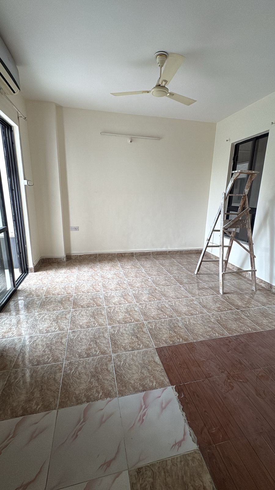 2 BHK Apartment For Rent in Raviraj Camellia