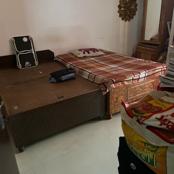 3 BHK Builder Floor For Sale in Shiv Sai Vatika Apartments, Sector 63