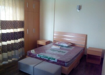 Studio Apartment For Rent in Supertech Czar Suites, Omicron I Greater Noida