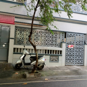4 BHK Builder Floor For Sale in Banashankari 3rd Stage