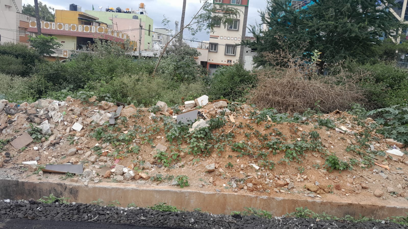 Plot For Sale in Nishchay