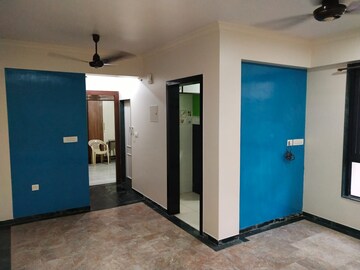 1 BHK Apartment For Rent in Hiranandani Estate Penrith, Ghodbunder Road