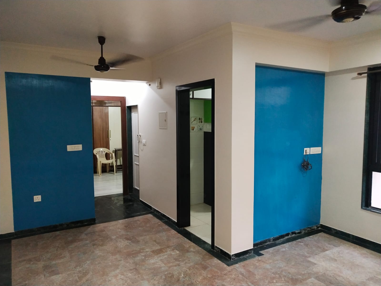 1 BHK Apartment For Rent in Hiranandani Estate Penrith