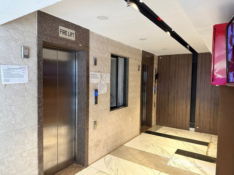 undefined, parinee-essence 3 Bedroom 744 Sq.Ft. Apartment In Kandivali West Mumbai 8958269