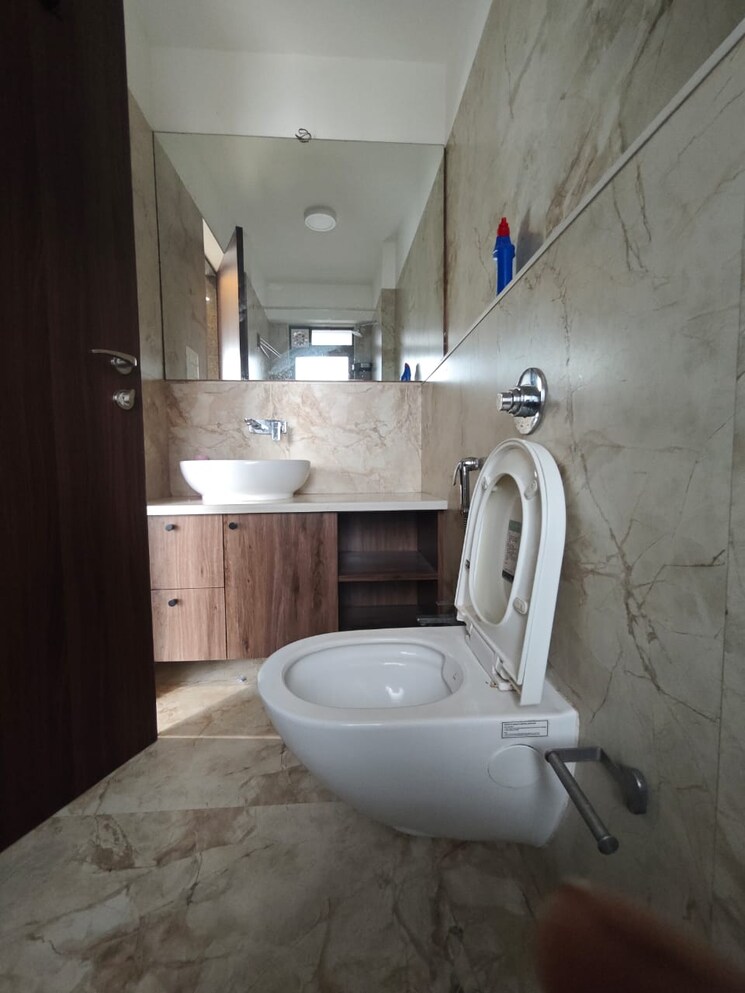 Bathroom, mumbadevi-chs 3 Bedroom 1260 Sq.Ft. Apartment In Chembur Mumbai 8958280