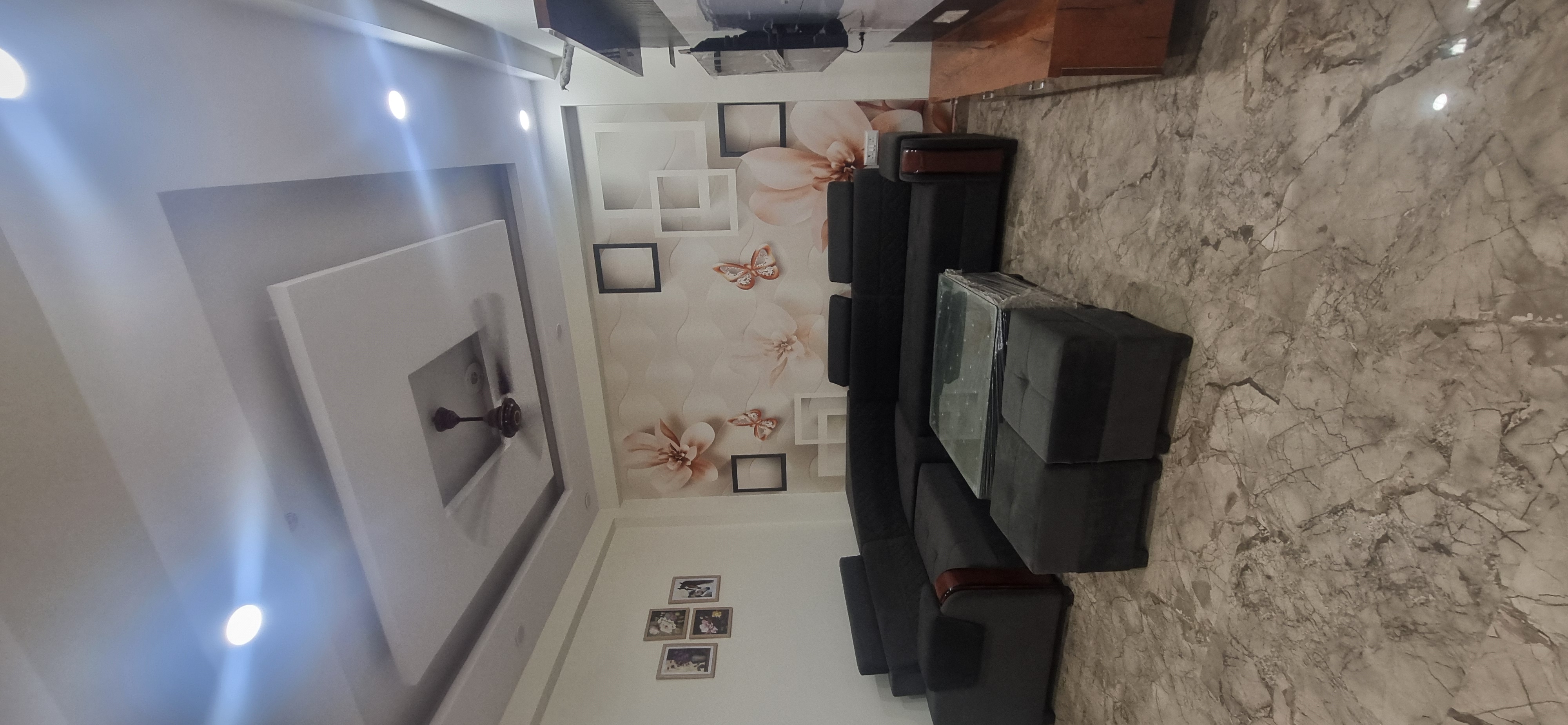 3 BHK Builder Floor For Sale in Sai Kunj New Palam  vihar