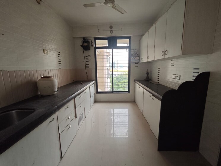 Kitchen, safal-heights-2 3 Bedroom 1235 Sq.Ft. Apartment In Chembur Mumbai 8958302