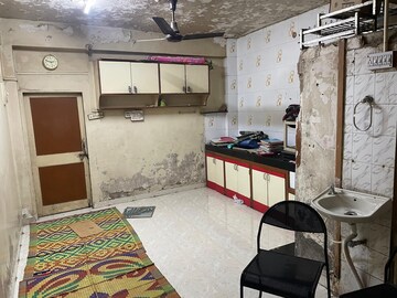 Team Area in 1 BHK Apartment at Mangalwar Peth – for Sale