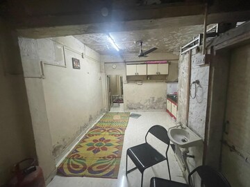 Team Area in 1 BHK Apartment at Mangalwar Peth – for Sale