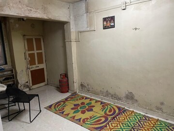 Bedroom in 1 BHK Apartment at Mangalwar Peth – for Sale