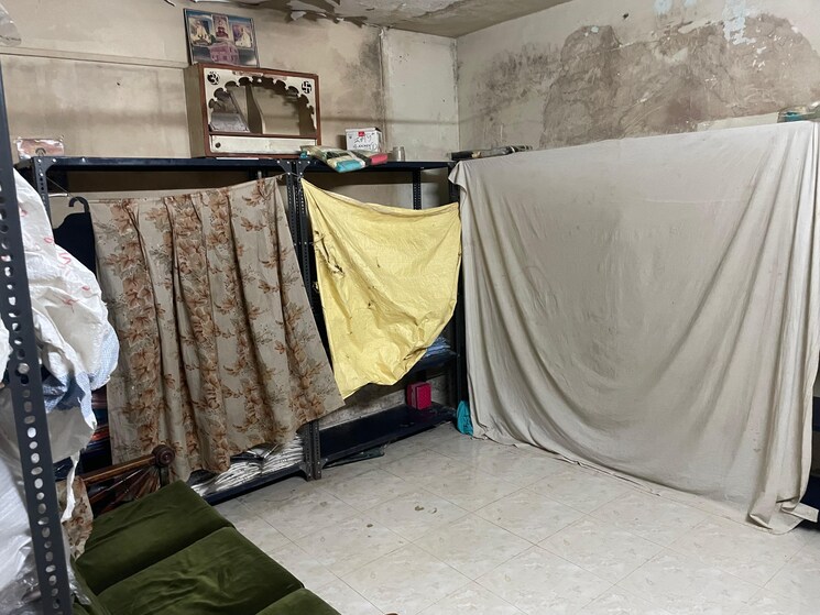 Balcony, mangalwar peth 1 Bedroom 400 Sq.Ft. Apartment In Mangalwar Peth Pune 8958306