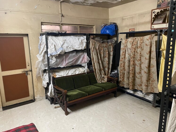 Bedroom, mangalwar peth 1 Bedroom 400 Sq.Ft. Apartment In Mangalwar Peth Pune 8958306