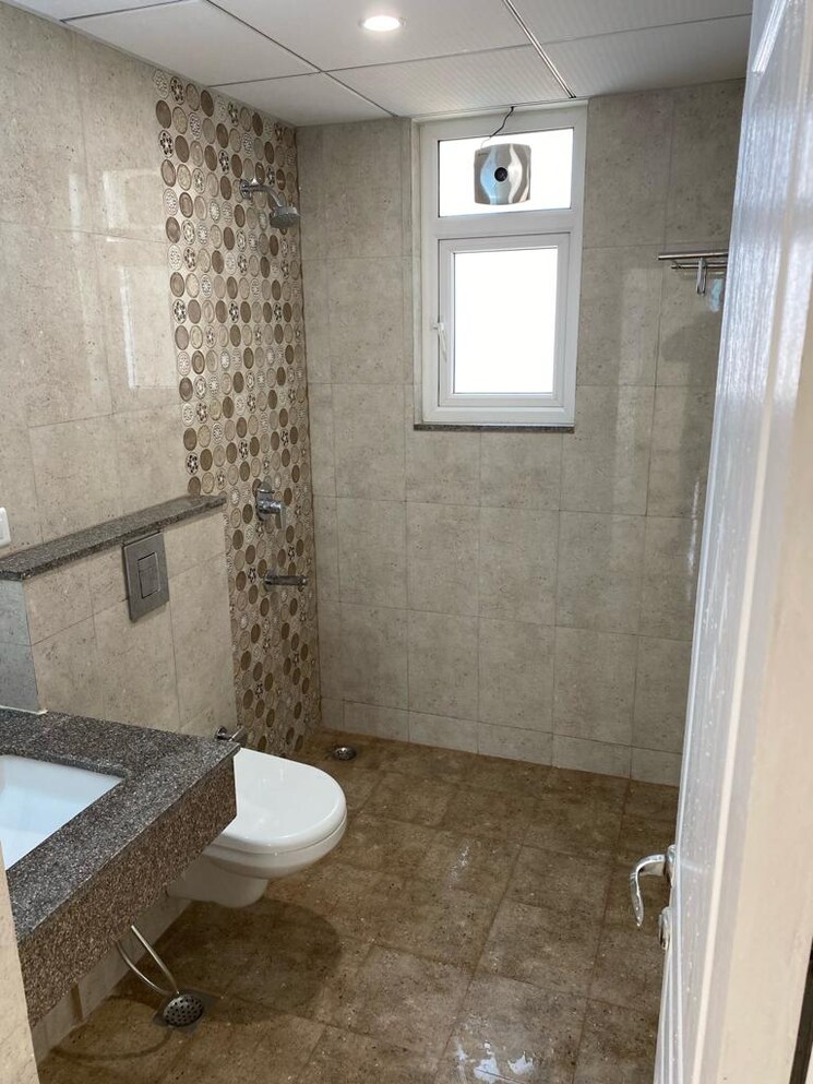 Bathroom, aipl-the-peaceful-homes 2 Bedroom 1565 Sq.Ft. Apartment In Sector 70a Gurgaon 8958316