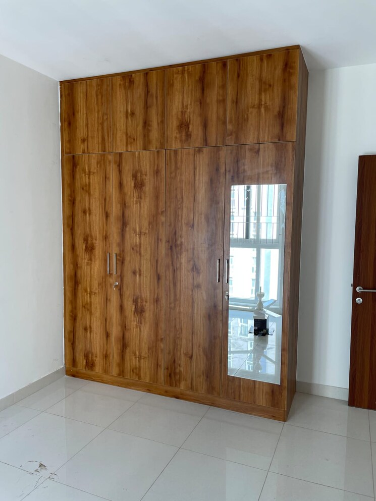 Room, brigade-cornerstone-utopia-serene 2 Bedroom 1240 Sq.Ft. Apartment In Varthur Bangalore 8958341