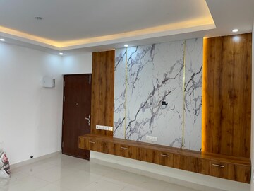 2 BHK Apartment For Rent in Brigade Cornerstone Utopia Serene, Varthur