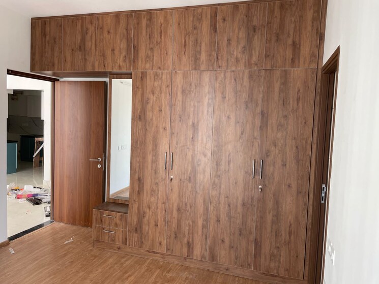 Room, brigade-cornerstone-utopia-serene 2 Bedroom 1240 Sq.Ft. Apartment In Varthur Bangalore 8958341