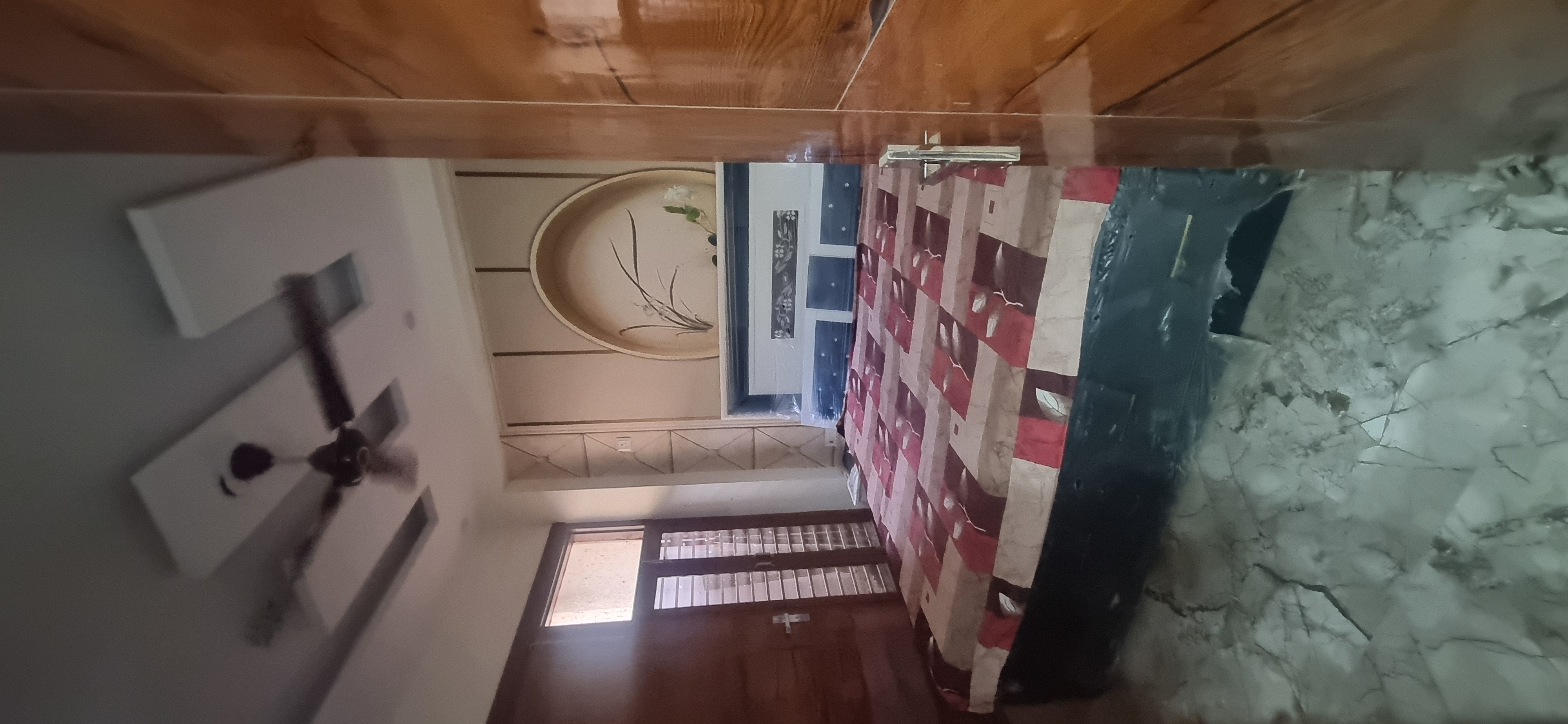 2 BHK Apartment For Rent in Zara Rossa