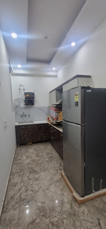 Furnished Amenities in 2 BHK Apartment at Zara Rossa, Sector 112 – for Rent