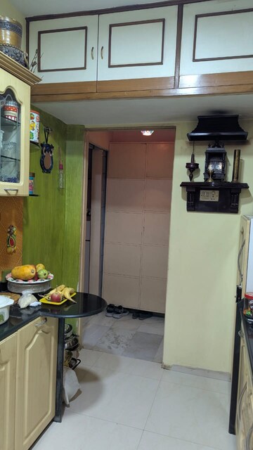 Furnished Amenities in 2 BHK Apartment at Yashodham Complex, Goregaon East – for Rent