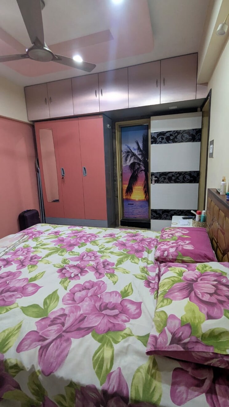 Bedroom, yashodham-complex 2 Bedroom 650 Sq.Ft. Apartment In Goregaon East Mumbai 8958331