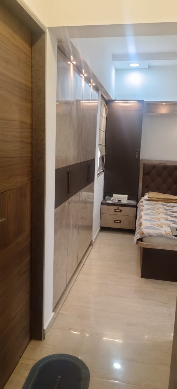 undefined, palacia-kingston 2 Bedroom 750 Sq.Ft. Apartment In Thane West Thane 8958338