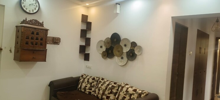 Living Room, palacia-kingston 2 Bedroom 750 Sq.Ft. Apartment In Thane West Thane 8958338