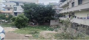 Plot Area in  Land at Narsingi – for Sale