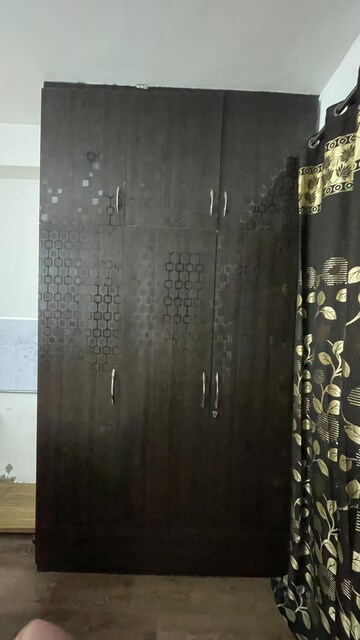 Building Lobby in 2 BHK Apartment at Alphacorp Gurgaon One 84, Sector 84 – for Rent