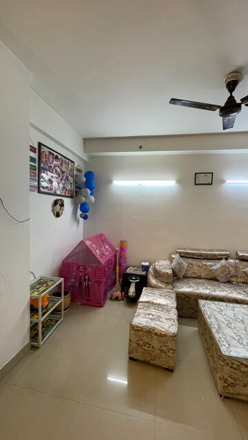 Furnished Amenities in 2 BHK Apartment at Alphacorp Gurgaon One 84, Sector 84 – for Rent