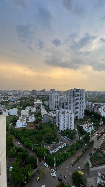Master Plan in 2 BHK Apartment at Alphacorp Gurgaon One 84, Sector 84 – for Rent