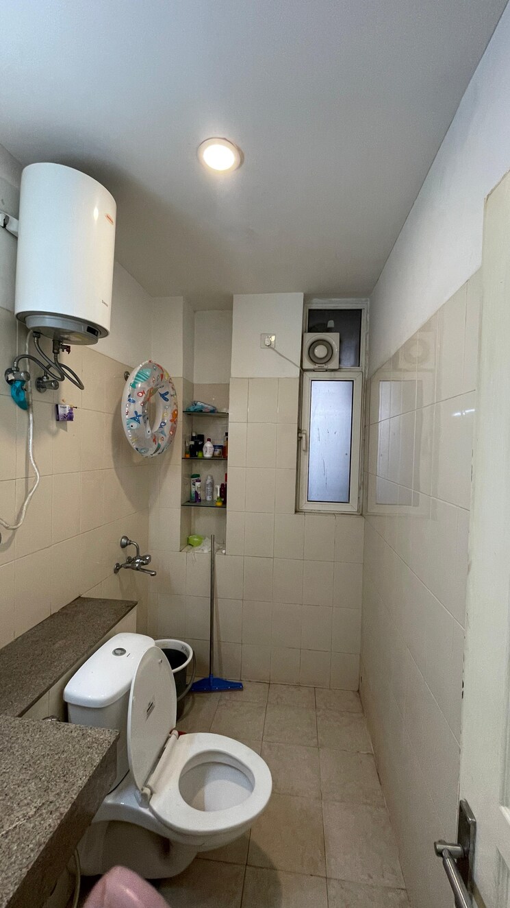 Bathroom, alphacorp-gurgaon-one-84 2 Bedroom 1270 Sq.Ft. Apartment In Sector 84 Gurgaon 8958339
