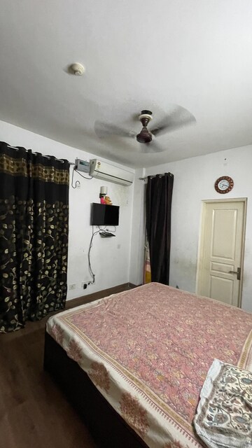 2 BHK Apartment For Rent in Alphacorp Gurgaon One 84, Sector 84