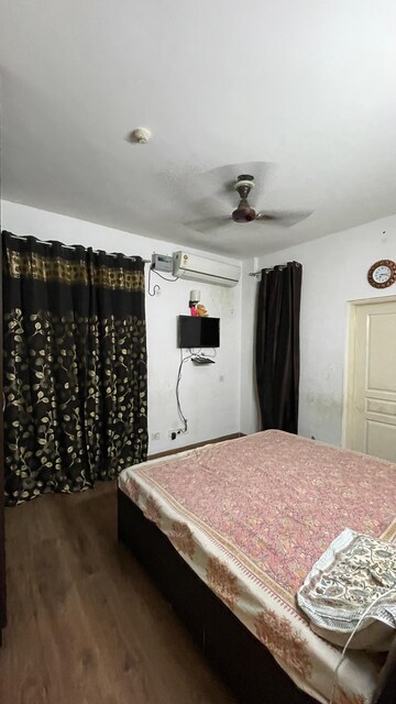 Bedroom in 2 BHK Apartment at Alphacorp Gurgaon One 84, Sector 84 – for Rent